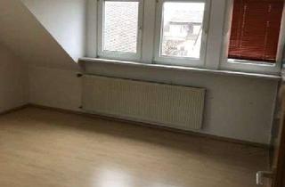 Wohnung mieten in 56070 Bubenheim, 2 Zimmer-Küche-Bad, Dachgeschoss