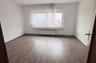 Wohnung mieten in Brakel Siddessen, 33034 Brakel, 3,5-Zimmer-Wohnung mit separatem Eingang und Winterbalkon in Brakel-Siddessen