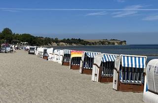 Wohnung mieten in Steiluferring 3a, 23946 Boltenhagen, Ostseebad Boltenhagen: 3-Zimmer-Wohnung mit 2 Balkons