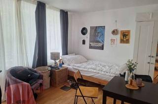 Wohnung mieten in 35039 Marburg, Appartement mit Balkon