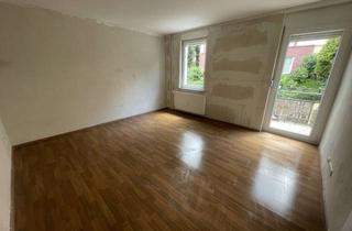 Wohnung mieten in 75172 Südweststadt, Wohnen mit Charakter: 3-Zimmer-Wohnung mit Balkon in zentraler Lage