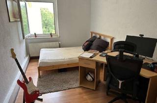 Wohnung mieten in Schleinitzstraße 11, 38106 Braunschweig, Helles Zimmer in Studenten-WG in Uninähe zu vermieten!
