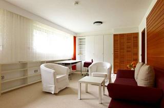 Wohnung mieten in 55130 Weisenau, Helle möblierte Einliegerwohnung in Mainz-Weisenau