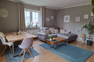 Wohnung mieten in Graf-Gottfried-Str. 110, 59755 Arnsberg, Helle, schöne Wohnung mit Balkon in Neheim