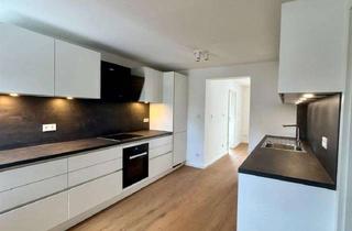 Wohnung mieten in 64372 Ober-Ramstadt, Seltenes Angebot: 113 m² Etagenwohnung mit neuer Küche Energieklasse A