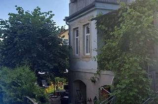 Wohnung mieten in 01445 Radebeul, sonnige 4-Raumwohnung mit Weinbergblick