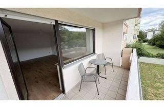 Wohnung mieten in Bürgermeister-Weidemaier-Straße 27, 69181 Leimen, Lebendiger Wohnraum: 2,5-Zimmer-Wohnung in Leimen