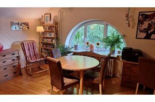Wohnung mieten in 44866 Wattenscheid, Charmante 3,5-Zimmer DG-Wohnung mit viel Holz und besonderem Altbauflair