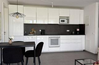 Wohnung mieten in 70794 Filderstadt, Möblierte 2-Zimmer Wohnung mit schöner Terrasse in Filderstadt