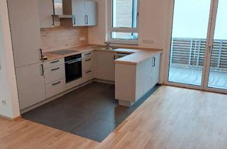 Wohnung mieten in Seeanger, 96158 Frensdorf, 2-Zimmer-Wohnung in Frensdorf für Senioren, Wohnung ist möbliert und gut ausgestattet