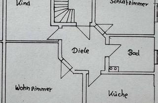 Wohnung mieten in Sandstrasse, 93092 Barbing, Gepflegte 3-Zimmer-Dachgeschosswohnung in Barbing
