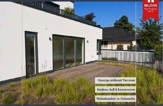 Wohnung mieten in 50259 Pulheim, Stilvolle 2-Zimmer-Wohnung || Terrasse & Aufzug || Ruhige Lage in Stommeln