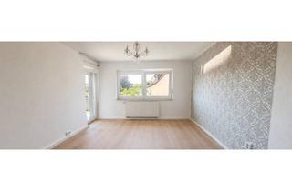 Wohnung mieten in Ringstr. 11, 74731 Walldürn, Gepflegte Wohnung mit großzügigem Grundriss inklusive neuer Einbauküche