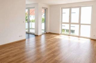 Wohnung mieten in Schillerstraße 17A, 64569 Nauheim, von Privat - Exklusive 4-Zimmer-Wohnung, Balkon, Loggia, 2 Stellplätze inklusive, Aufzug von TG