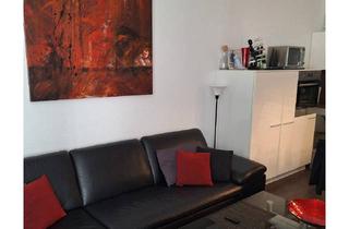 Wohnung mieten in Rudolf- Breitscheid- Straße 45, 90762 Fürth, 2 Zimmerwohnung, 70 m² inklusive Stellplatz, Erdgeschoss