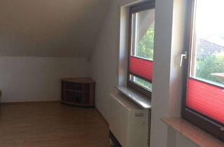 Wohnung mieten in 72516 Scheer, Zuhause mit einem Zimmer in Scheer