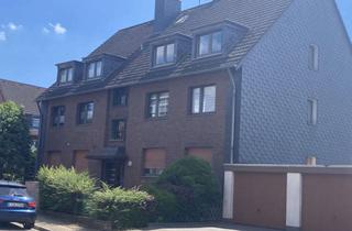 Wohnung mieten in 45359 Bedingrade, Frisch modernisierte ruhige Single-Wohnung in Bedingrade mit Balkon zur Gartenseite