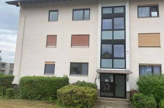 Wohnung mieten in Schweppenhausener Straße, 55545 Bad Kreuznach, Attraktive, frisch sanierte 3-Zimmer-Wohnung mit Balkon