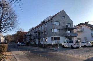 Wohnung mieten in 88662 Überlingen, Moderne 3-Zimmer-Wohnung mit Balkon, Terrasse und zwei Stellplätzen nahe dem Bodensee