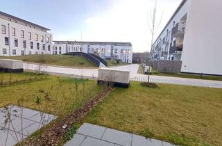 Wohnung mieten in 85540 Haar, Exklusive Gartenwohnung in Haar bei München - ab sofort verfügbar