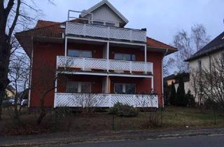 Wohnung mieten in Gustav-Adolf-Str 35, 01689 Weinböhla, Ruhige Lage und für Allergiker geeignet! Mit EBK & Balkon (2 Räume - 65qm)