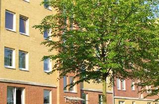 Wohnung mieten in Emilienstraße, 09113 Schloßchemnitz, Tolle Wohnung mit Terrasse ins Grüne