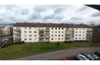 Wohnung mieten in Eichendorffring, 35394 Gießen, Frisch sanierte 3 Zimmer Wohnung