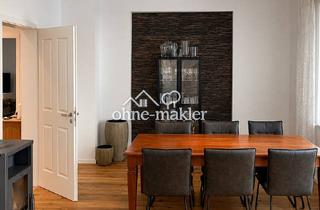 Wohnung kaufen in 70372 Stuttgart, Exklusives Wohnen in Stuttgart-Bad Cannstatt (Seelberg)
