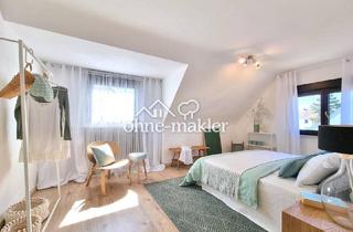 Wohnung kaufen in 78224 Singen, Großzügige 5,5-Zimmer-Maisonette mit Hauscharakter und viel Platz für die Familie