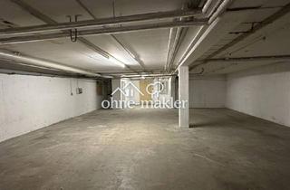 Gewerbeimmobilie mieten in 67061 Ludwigshafen, 136 m² Lagerfläche in LU-Süd Lager / Handwerk ...