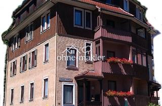 Mehrfamilienhaus kaufen in 75323 Bad Wildbad, Mehrfamilienhaus mit 4x2-Zimmer Whg, 8% jährliche Rendite, 8 Zim, 6 Bad