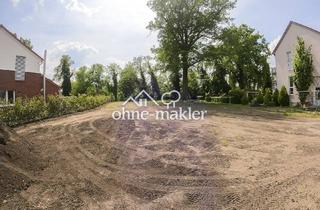 Grundstück zu kaufen in 15859 Storkow, Großzügiges Baugrundstück in attraktiver Wohnlage von Storkow - Berliner Umland