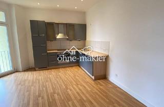Wohnung mieten in 46145 Oberhausen, Helle 4 Zimmer Altbauwohnung in Sterkrade