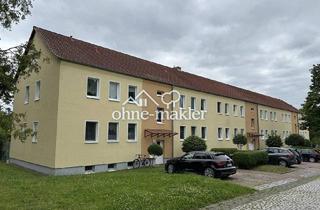 Wohnung kaufen in 99885 Ohrdruf, Attraktive 2-Zimmer-Wohnung in begehrter Gartenstadt von Ohrdruf