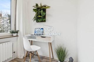 Wohnung kaufen in 66121 Saarbrücken, Helle + bezugsfertige Wohnung SB-Eschberg, provisionsfrei vom Eigentümer