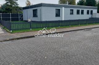 Haus kaufen in 26506 Norden, Wohnen auf einer Fläche in exklusiven großem Bungalow