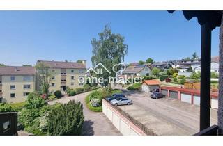 Wohnung kaufen in 72213 Altensteig, Barrierefreie 2-Zimmer-Wohnung in Altensteig mit 4,34 % Mietrendite oder idealer Ruhesitz