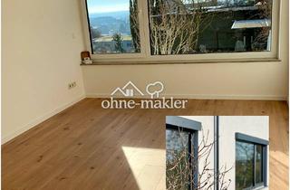 Wohnung mieten in 73732 Esslingen, ES-Serach: Wohnung mit Terrasse und Aussicht