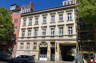Wohnung kaufen in 12051 Berlin, Provisionsfrei. Großzügige Altbauwohnung im Herzen Neuköllns. Bezugsfrei ab dem 1.8.26