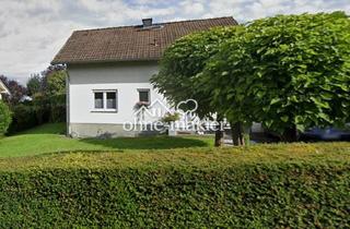 Einfamilienhaus kaufen in 53545 Linz, freistehendes Einfamilienhaus mit großen Grundstück und Ausbaupotential