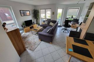Wohnung mieten in 65843 Sulzbach, Helle 2 Zi Wohnung mit Südbalkon in ruhiger, zentraler Lage (optional inkl. Möbeln)