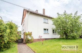 Wohnung mieten in 66539 Neunkirchen, WOHNGLÜCK - gemütliche 3-Zimmer-Wohnung mit überdachter Terrasse und Gemeinschaftsgarten in Furpach!