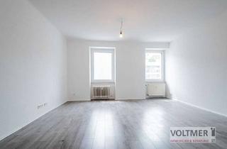 Wohnung mieten in 66538 Neunkirchen, ZENTRAL – modern sanierte Mietwohnung mit Gemeinschaftsterrasse in Neunkirchen!