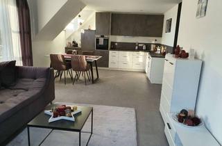 Wohnung mieten in Eutinger Straße 16, 72160 Horb, Maisonettewohnung 95m² in Horb-Bildechingen