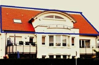 Penthouse mieten in 73547 Lorch, LUXUSPUR 4,5 Zi. Penthousefeeling inkl. U-EBK z. 1.7.26 maximal 3 Personen/Nichtraucher