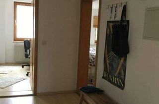 Wohnung mieten in Bertheaustraße 22, 37075 Göttingen, Hübsche 3 Zimmer Dachgeschosswohnung in zentraler Lage