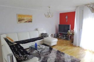 Wohnung mieten in 80992 Moosach, Wir bieten Ihnen eine großzügige , ruhige Wohnung mit zwei Balkonen.
