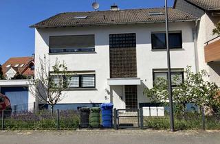 Wohnung mieten in 64347 Griesheim, Charmante Dachgeschosswohnung mit Balkon in Griesheim
