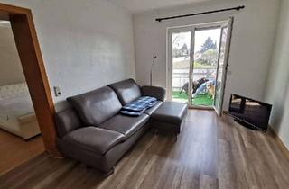 Wohnung mieten in 69469 Weinheim, Wohnen mit Charakter: 2-Zimmer-Wohnung in Weinheim