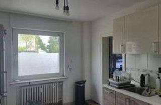 Wohnung mieten in Poststr. XX, 41334 Nettetal, Erdgeschosswohnung mit 3,5 Zimmern und Terrasse in Nettetal